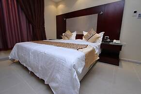 Raoum Inn Serviced Apartments- Hail