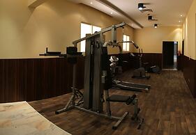 Raoum Inn Serviced Apartments- Hail