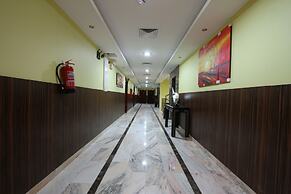 Raoum Inn Serviced Apartments- Hail