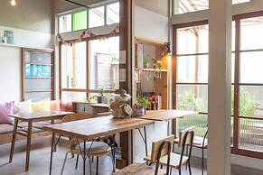 Tokyo Hikari Guesthouse - Hostel