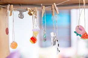 Tokyo Hikari Guesthouse - Hostel