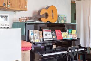 Tokyo Hikari Guesthouse - Hostel