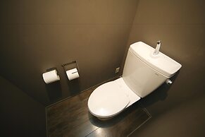 Tokyo Hikari Guesthouse - Hostel