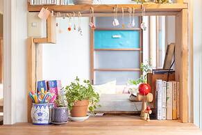 Tokyo Hikari Guesthouse - Hostel