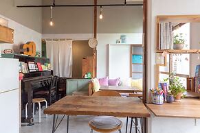 Tokyo Hikari Guesthouse - Hostel