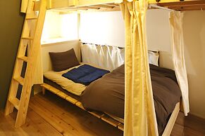Tokyo Hikari Guesthouse - Hostel