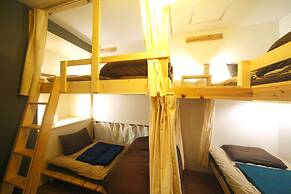 Tokyo Hikari Guesthouse - Hostel