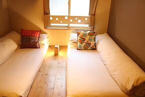 Tokyo Hikari Guesthouse - Hostel