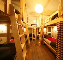 Tokyo Hikari Guesthouse - Hostel