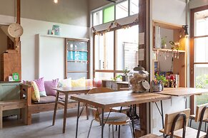 Tokyo Hikari Guesthouse - Hostel