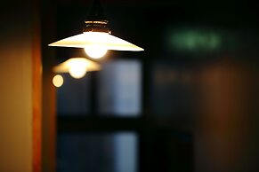 Tokyo Hikari Guesthouse - Hostel