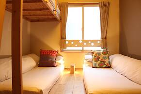 Tokyo Hikari Guesthouse - Hostel