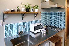 Tokyo Hikari Guesthouse - Hostel