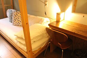 Tokyo Hikari Guesthouse - Hostel