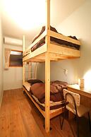 Tokyo Hikari Guesthouse - Hostel