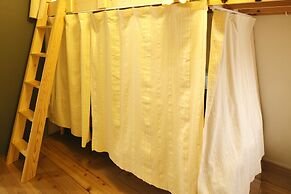 Tokyo Hikari Guesthouse - Hostel