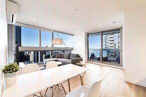 Southern cross The fifth Apartment