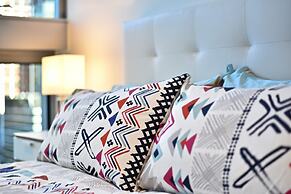 Southern cross The fifth Apartment