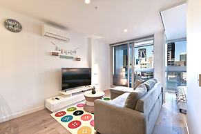 Southern cross The fifth Apartment