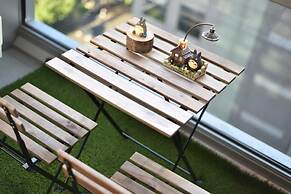 Southern cross The fifth Apartment