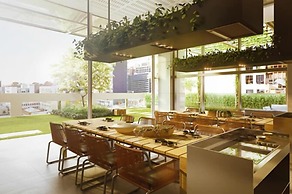 Southern cross The fifth Apartment