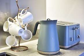 Southern cross The fifth Apartment