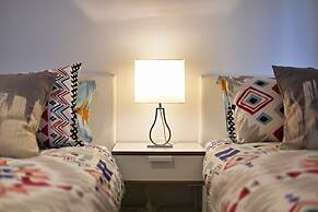 Southern cross The fifth Apartment