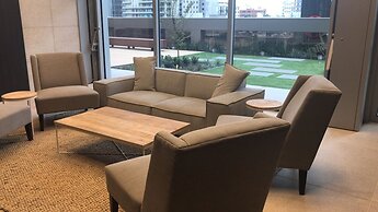 Southern cross The fifth Apartment