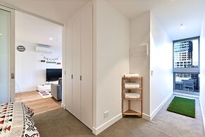 Southern cross The fifth Apartment