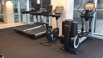 Southern cross The fifth Apartment