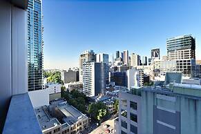 Southern cross The fifth Apartment