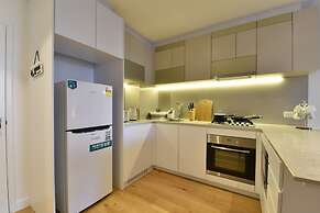 Southern cross The fifth Apartment