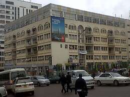 Shumuk Hotel and Apartments
