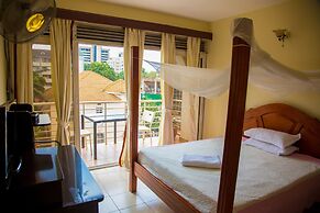 Shumuk Hotel and Apartments