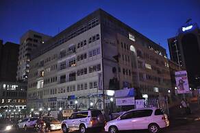 Shumuk Hotel and Apartments