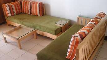Shumuk Hotel and Apartments
