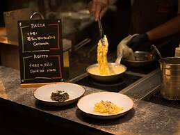 samana hotel Yakushima