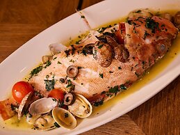 samana hotel Yakushima