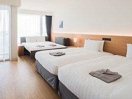 samana hotel Yakushima