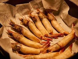 samana hotel Yakushima