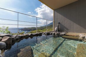 samana hotel Yakushima