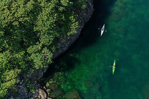samana hotel Yakushima
