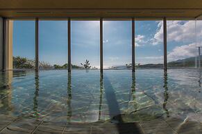 samana hotel Yakushima