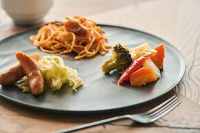 samana hotel Yakushima