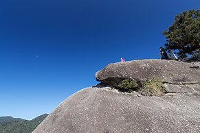 samana hotel Yakushima