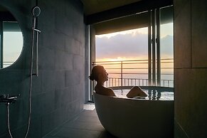 samana hotel Yakushima