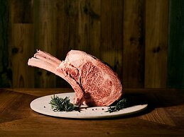 samana hotel Yakushima