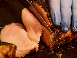 samana hotel Yakushima