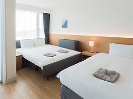 samana hotel Yakushima