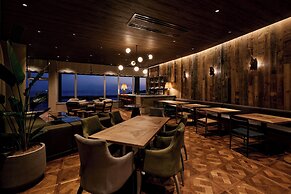 samana hotel Yakushima